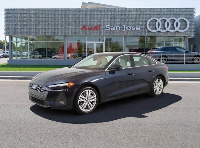 2026 Audi A5 Sedan