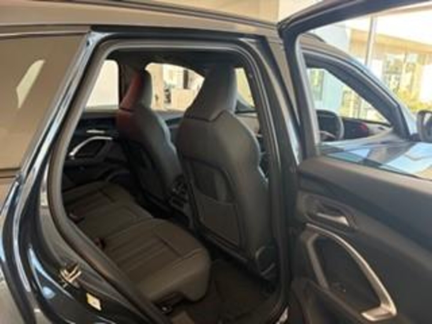 Image about Audi SQ5 SUV TFSI 270 kW edition one