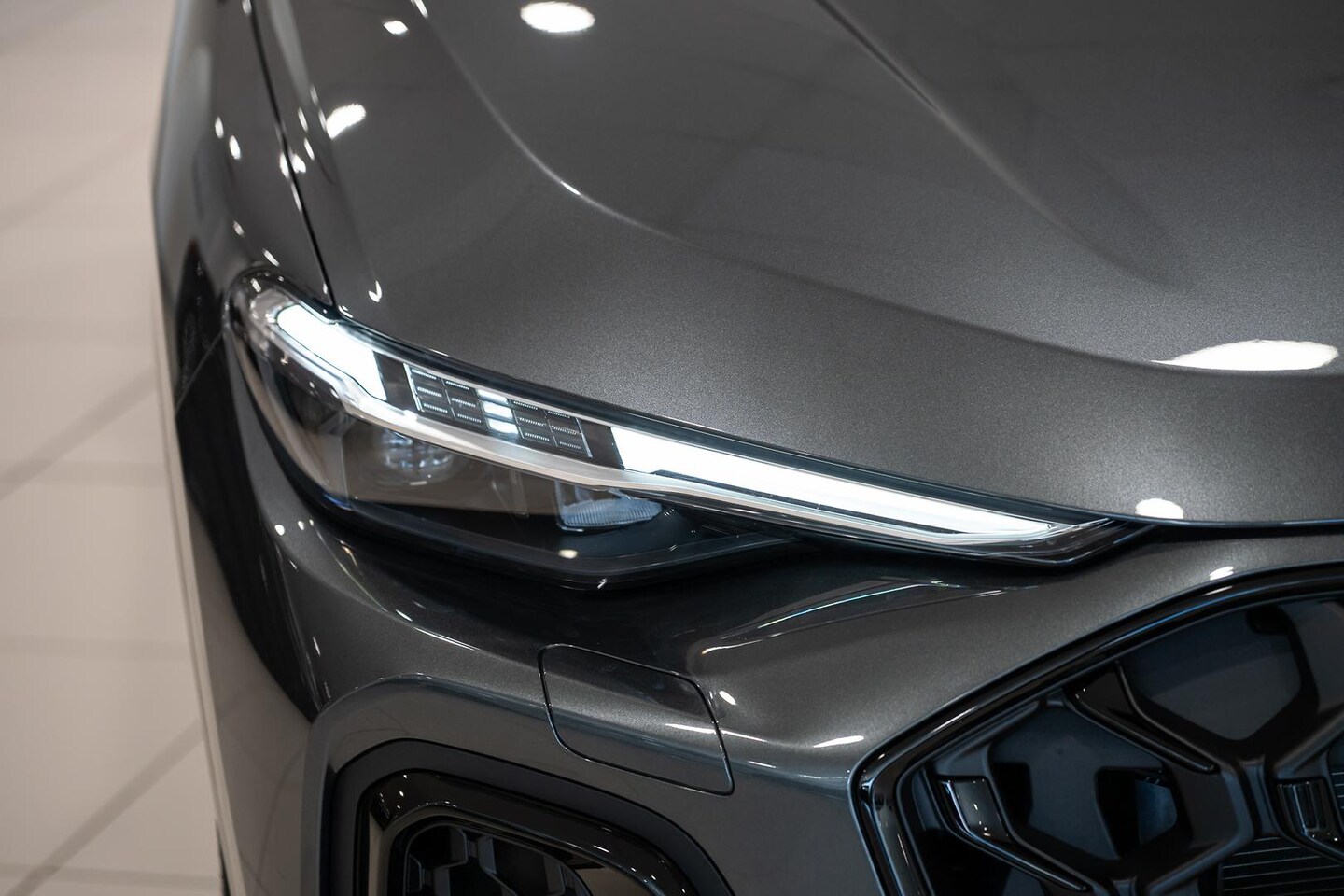 Image about Audi Q5 Sportback TFSI 150 kW