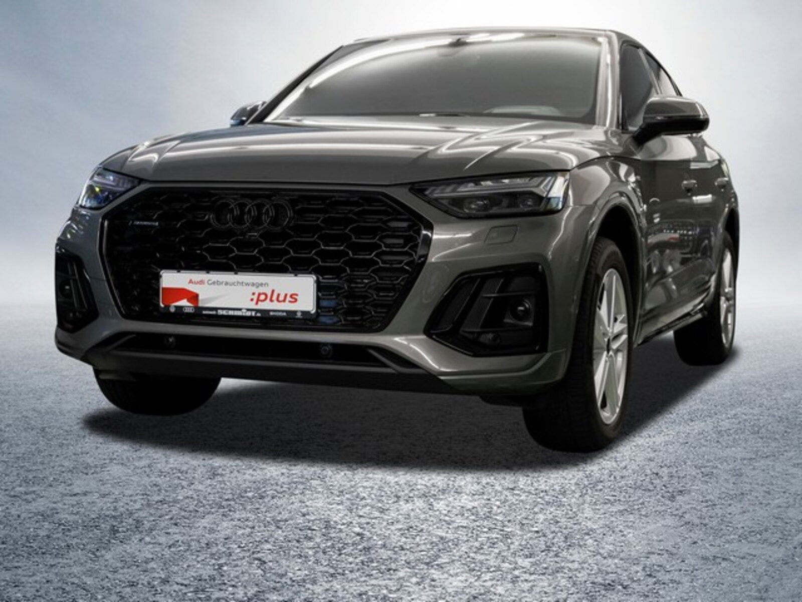 Audi Q5 Sportback