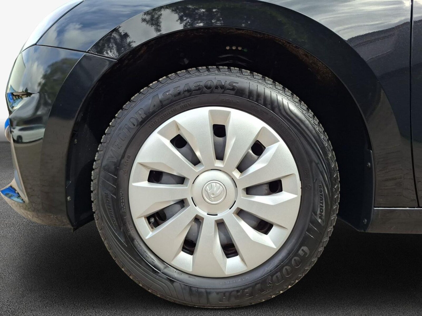 Škoda Fabia – Bild 7