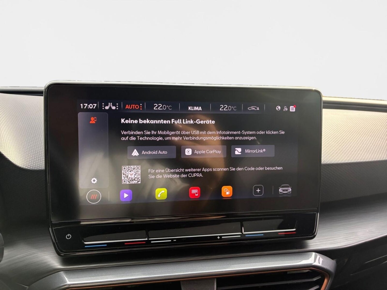 CUPRA Leon – Bild 17