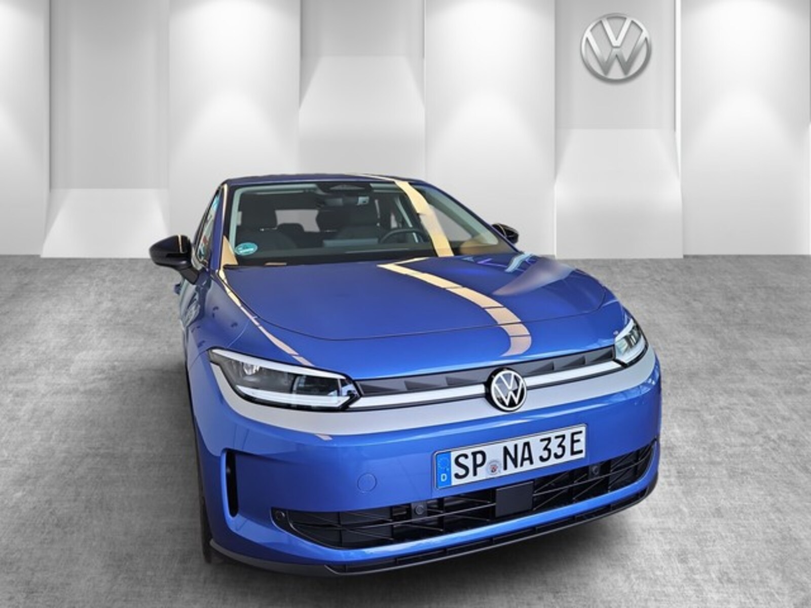 Volkswagen ID. Polo – Bild 21