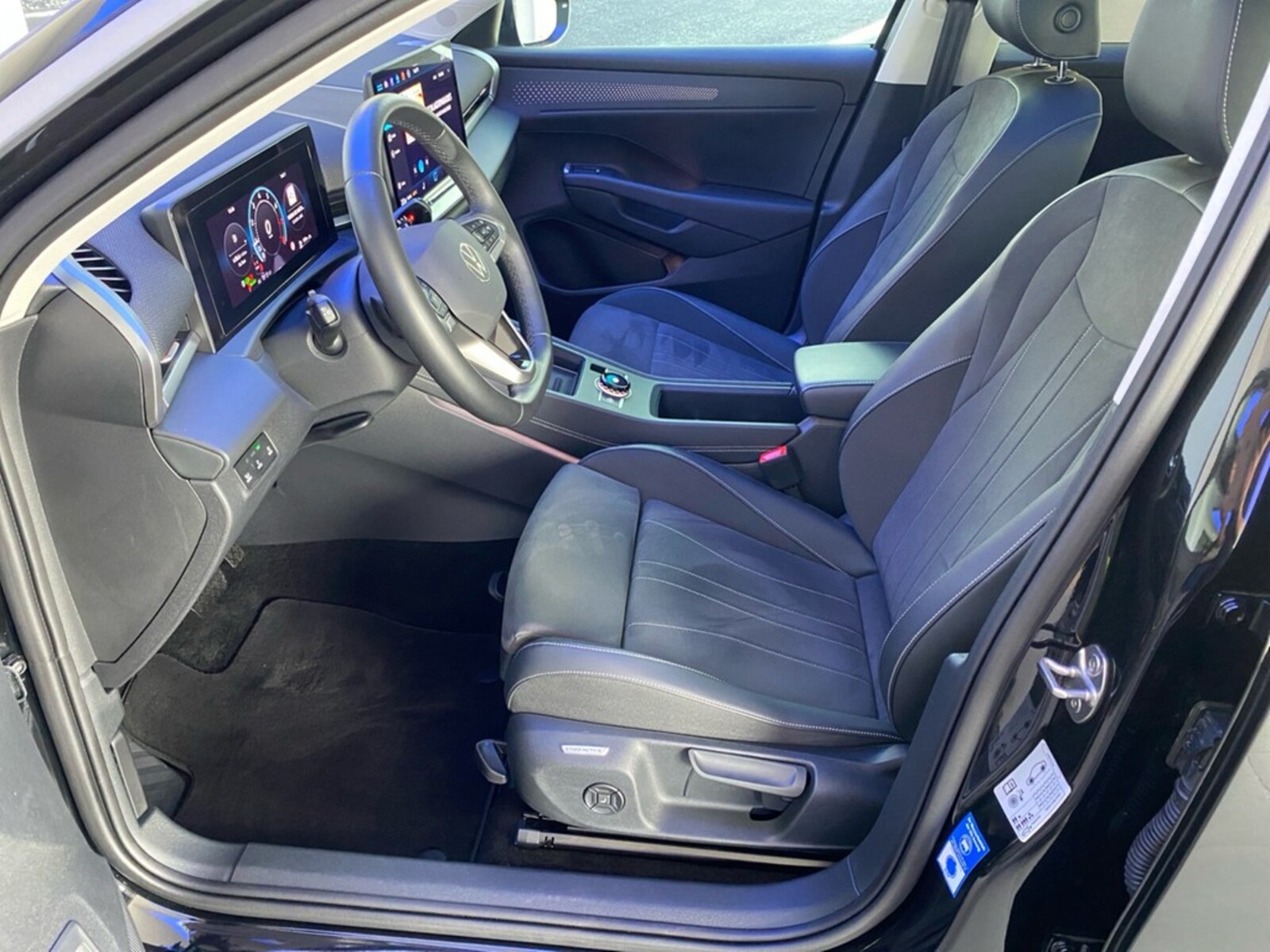 Volkswagen T-Roc – Bild 5