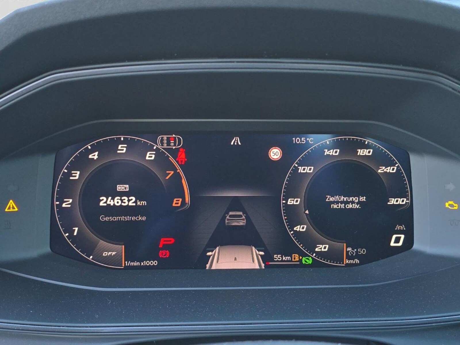 CUPRA Formentor – Bild 10