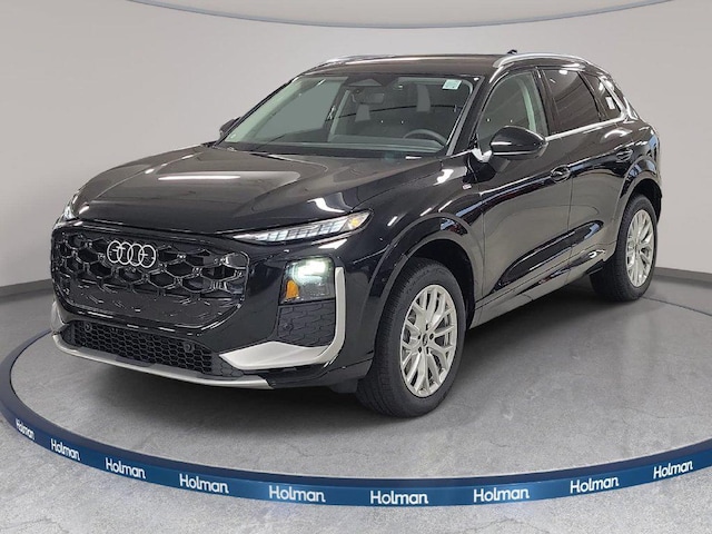 Photo of 2026 Audi Q3 SUV 