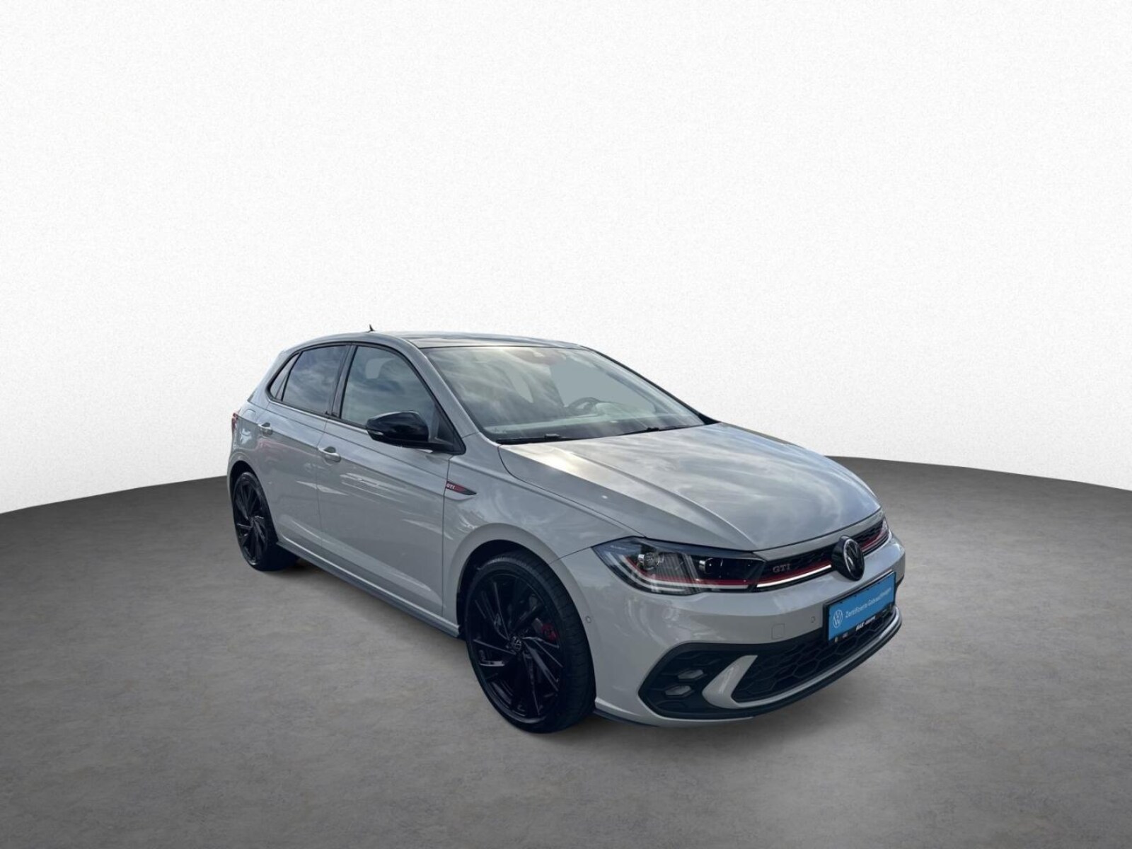 Volkswagen Polo – Bild 5