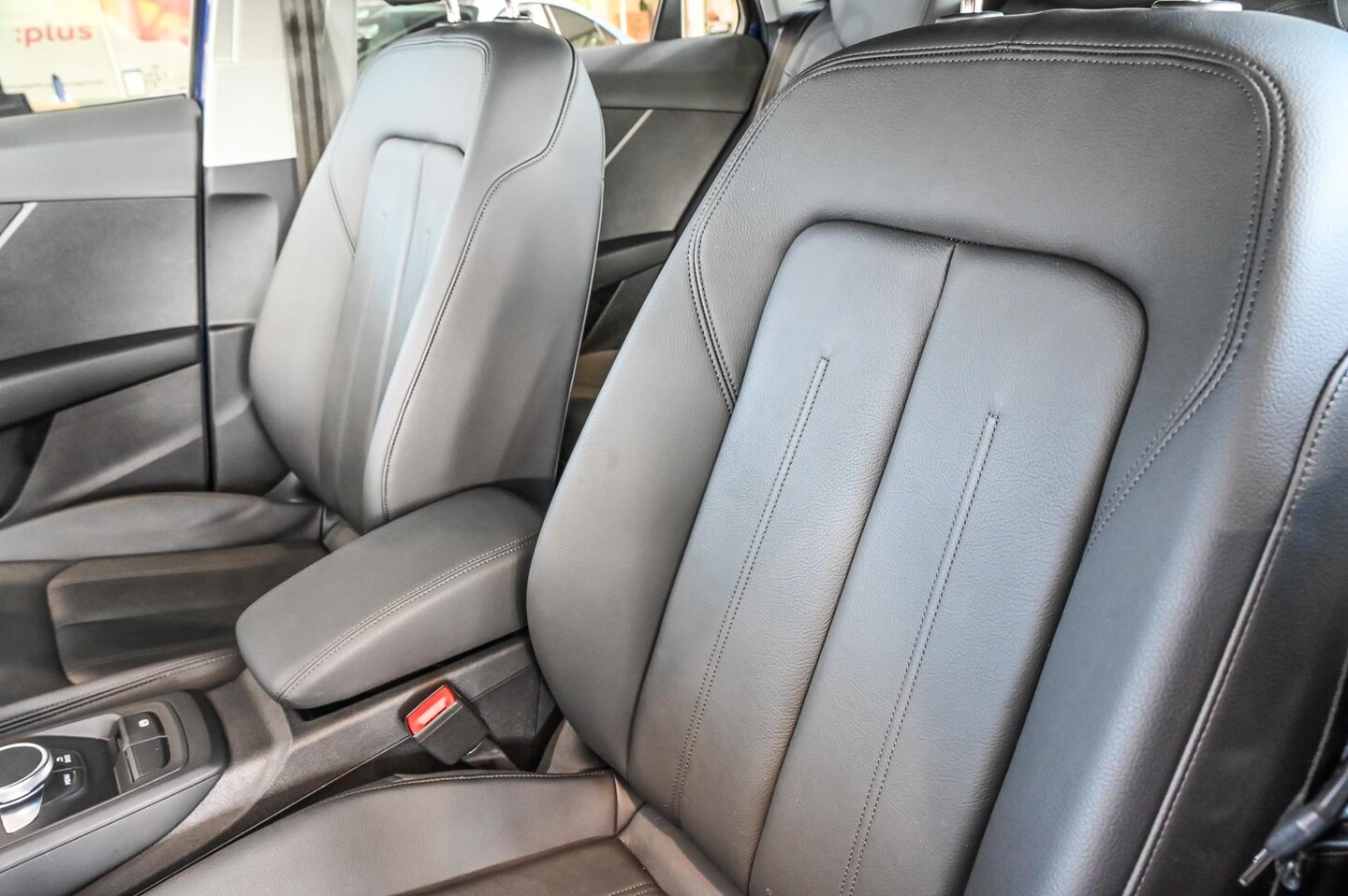 Image about Audi Q2 35 TFSI S tronic