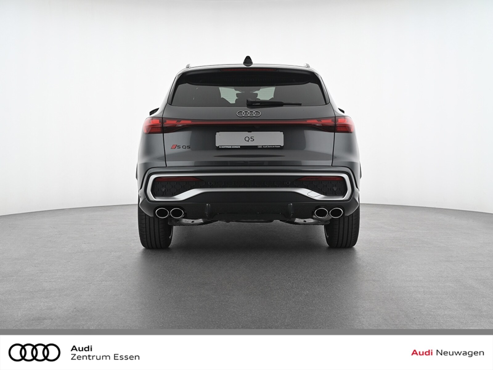 Audi SQ5 – Bild 4
