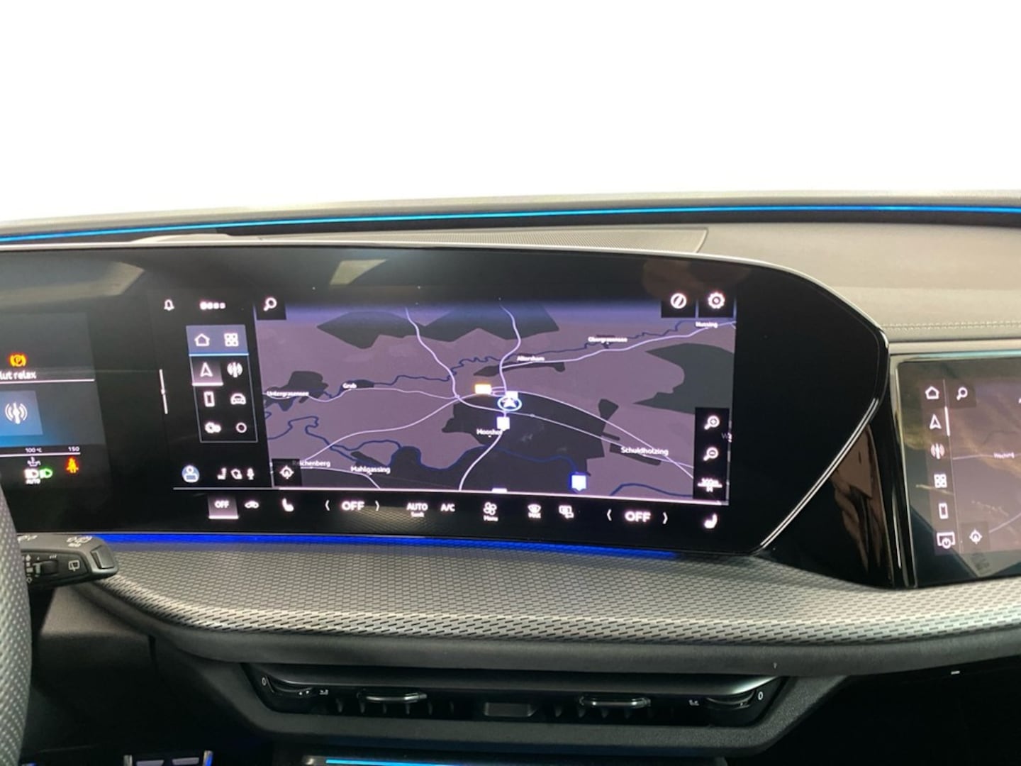 Bild über Audi Q5 SUV TFSI quattro 150 kW S tronic - für weitere Informationen kontaktieren Sie den Audi Partner
