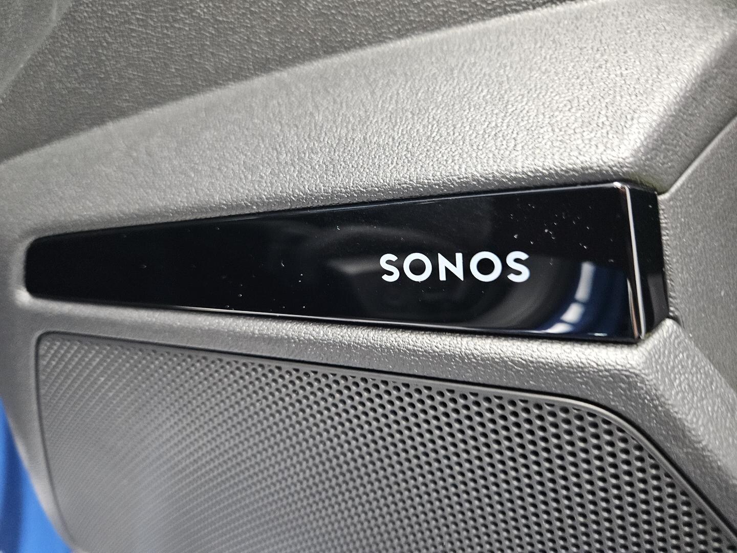 Image about Audi S3 Sportback TFSI quattro S tronic
