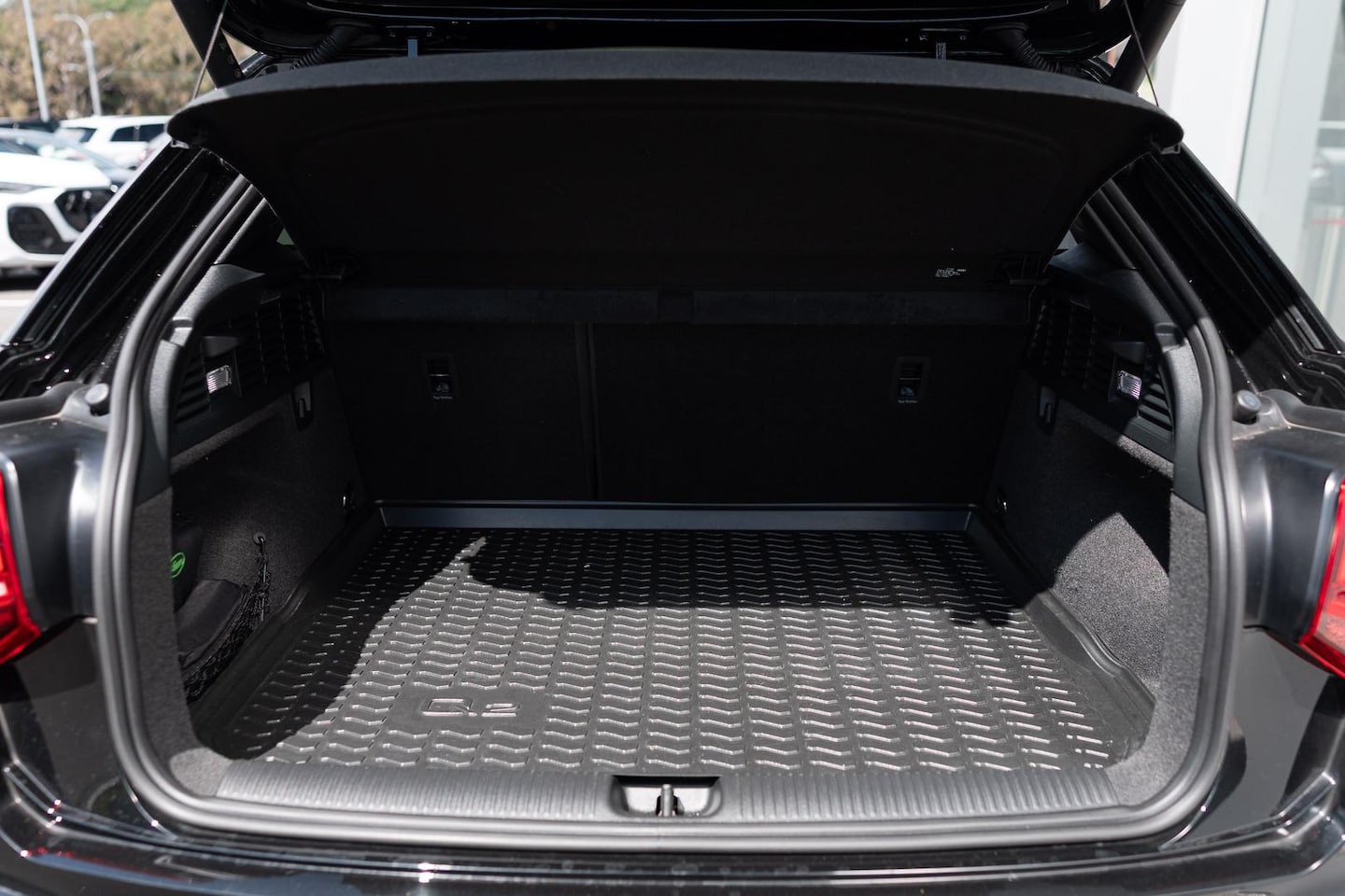 Image about Audi SQ2 TFSI quattro S tronic