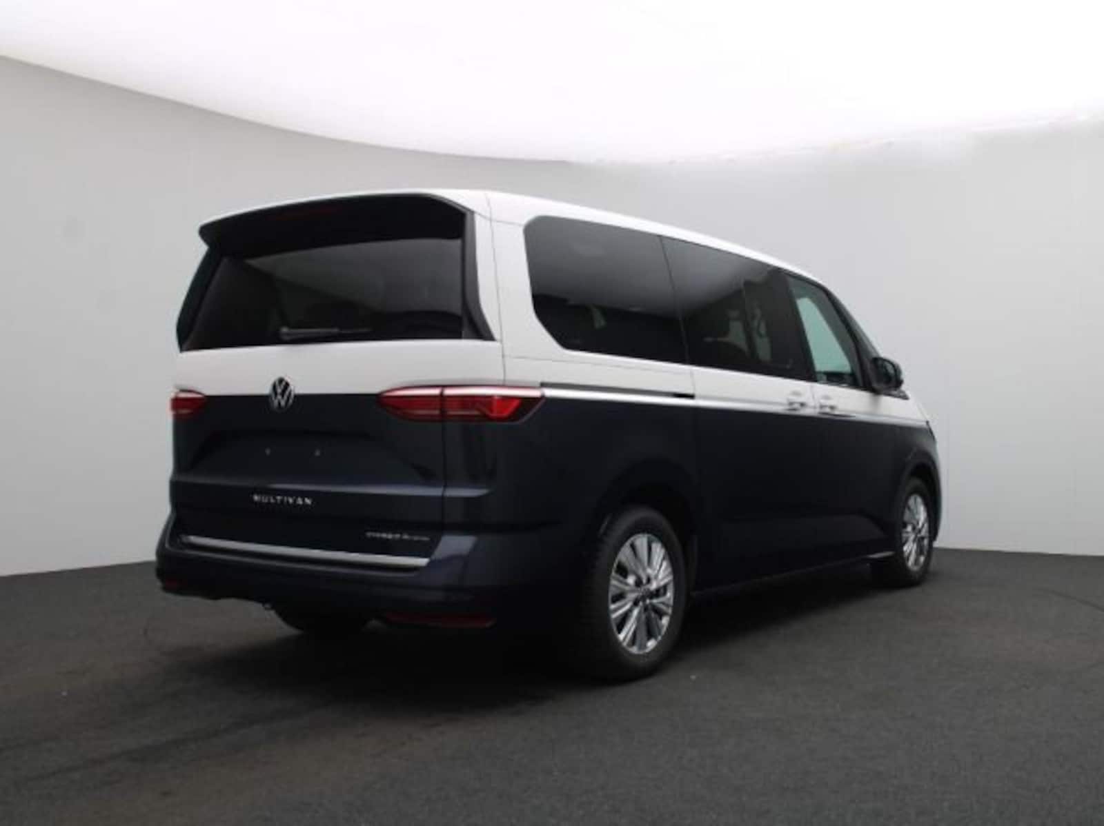 Volkswagen Multivan Langversion – Bild 3