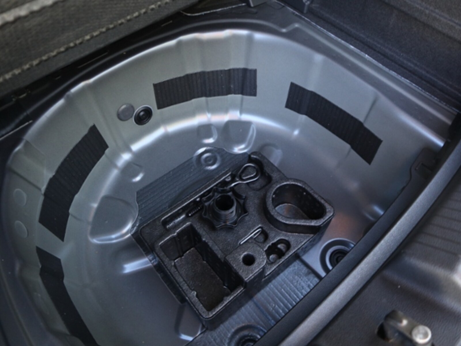 Volkswagen Polo – Bild 8