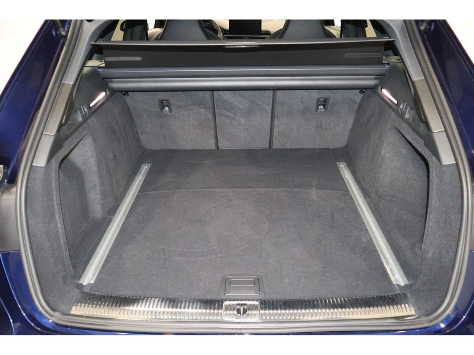Audi RS 4 Avant – Bild 6
