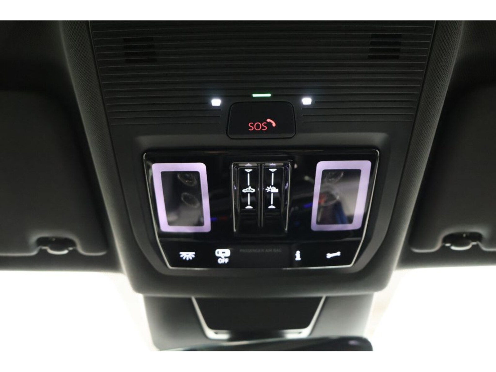 Volkswagen Tiguan – Bild 14
