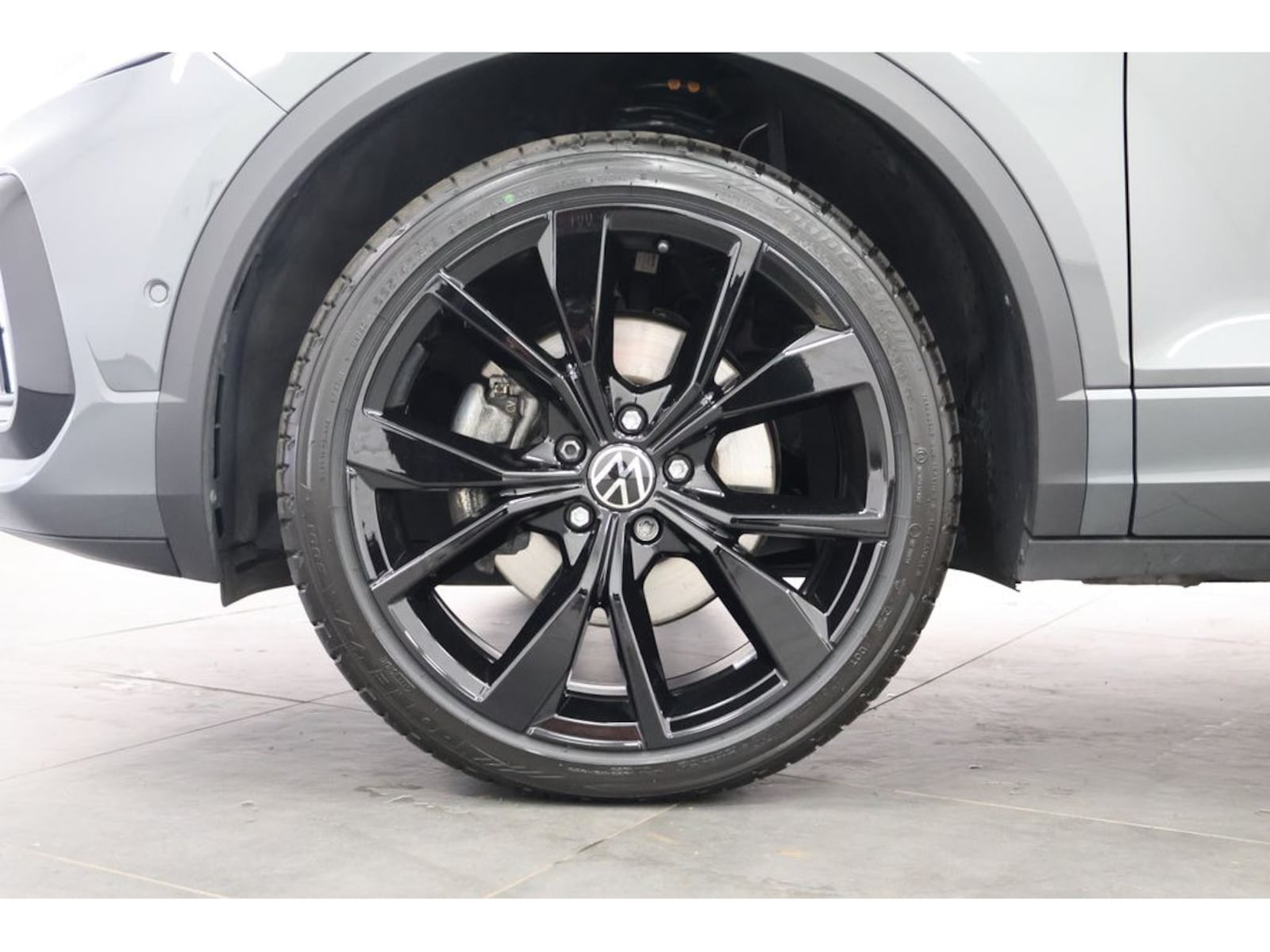 Volkswagen T-Roc – Bild 27