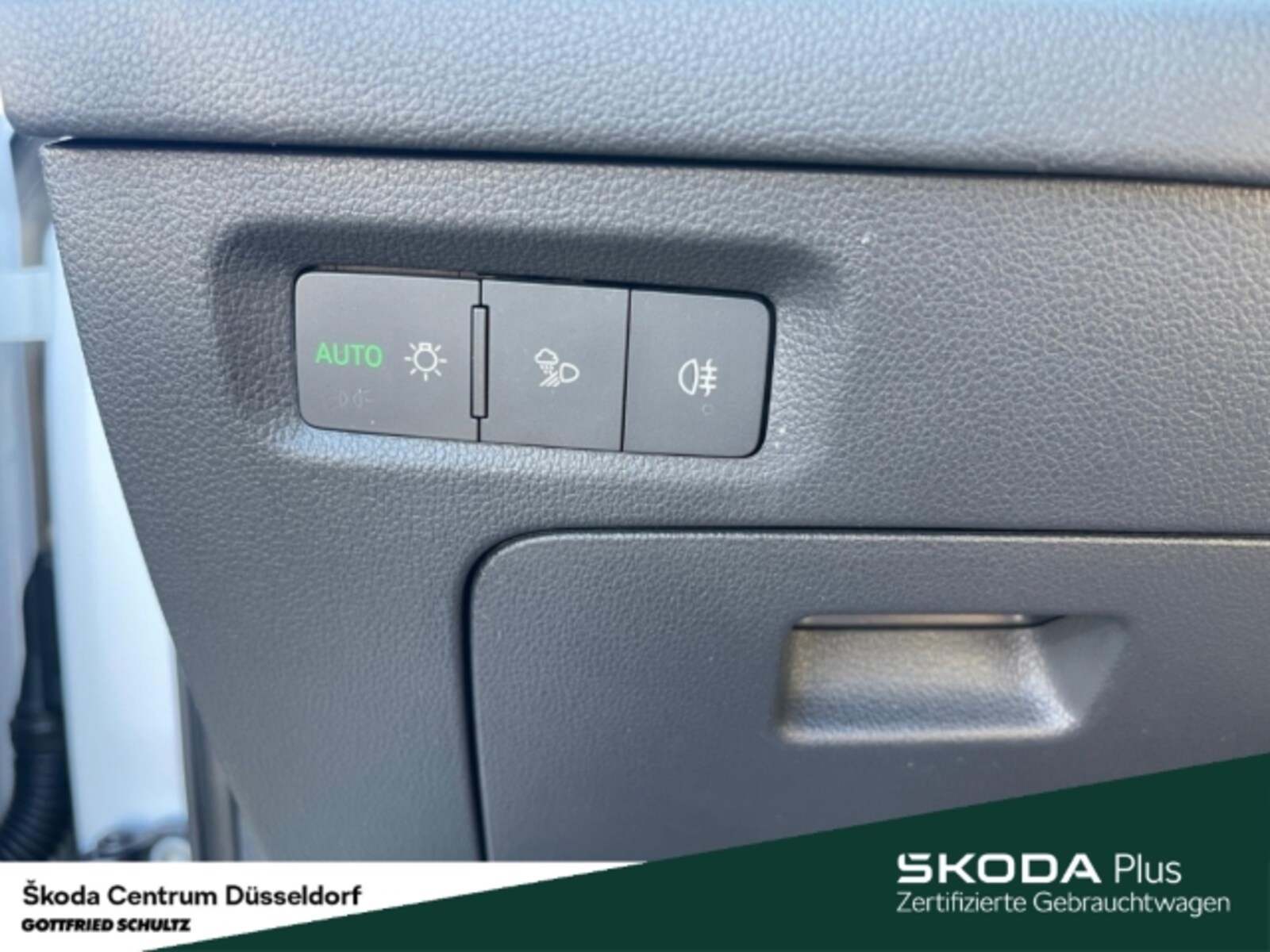 Škoda Octavia Combi – Bild 12