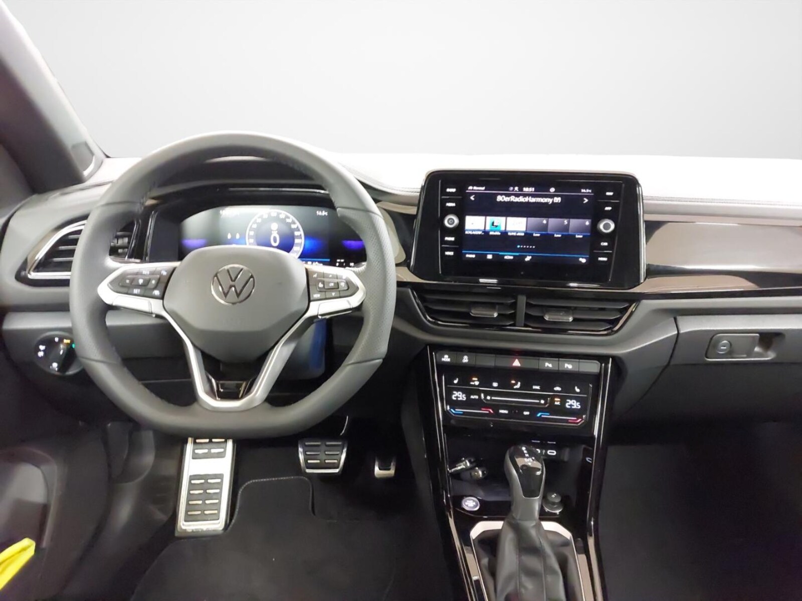 Volkswagen T-Roc Cabriolet – Bild 9