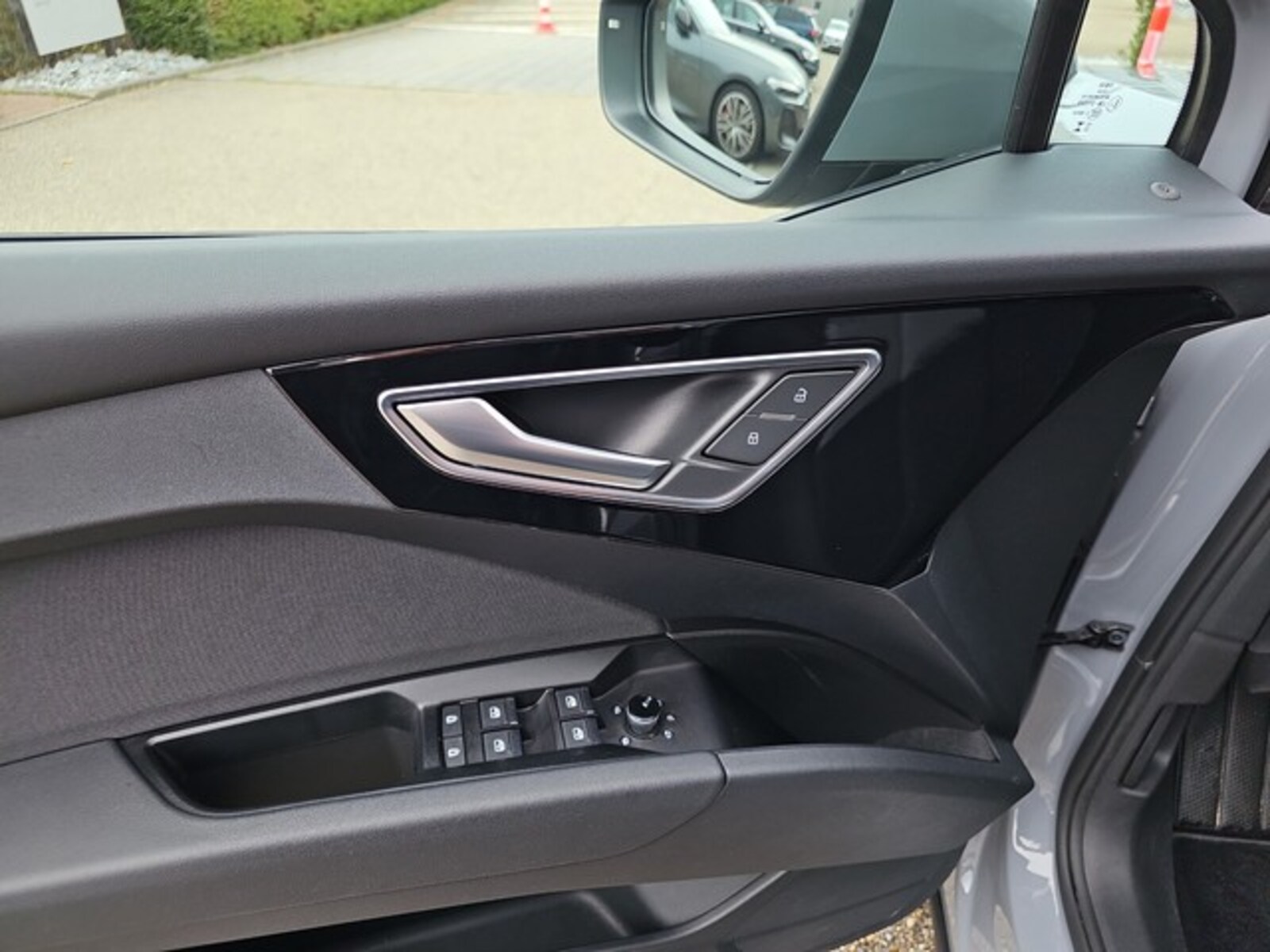 Audi Q4 e-tron – Bild 19