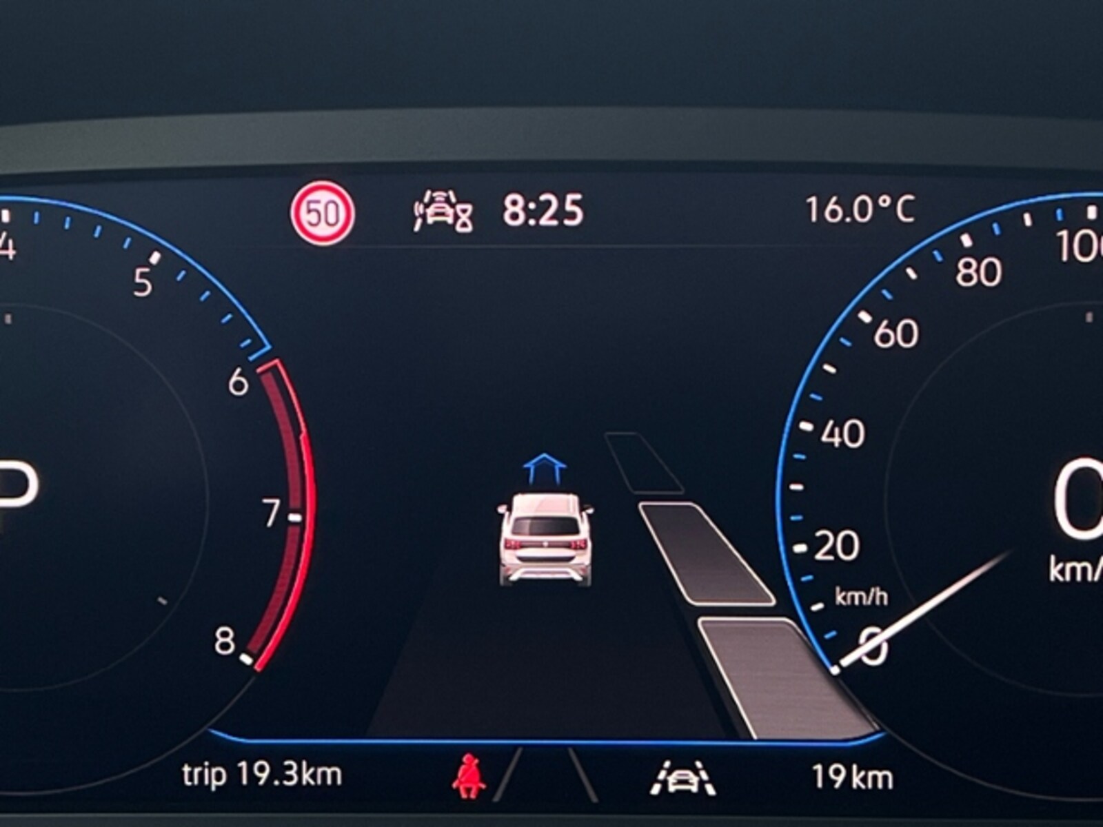 Volkswagen T-Cross – Bild 19