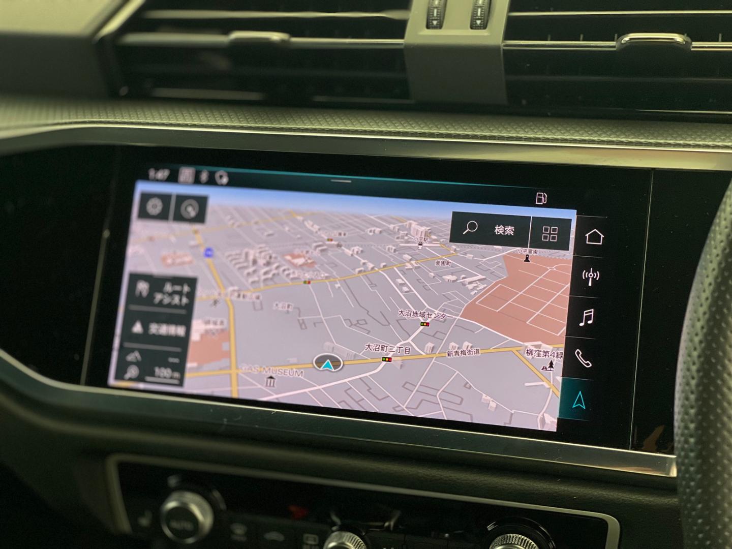 Image about Audi Q3 35 TDI quattro S line 110(150) kW(PS) S tronic