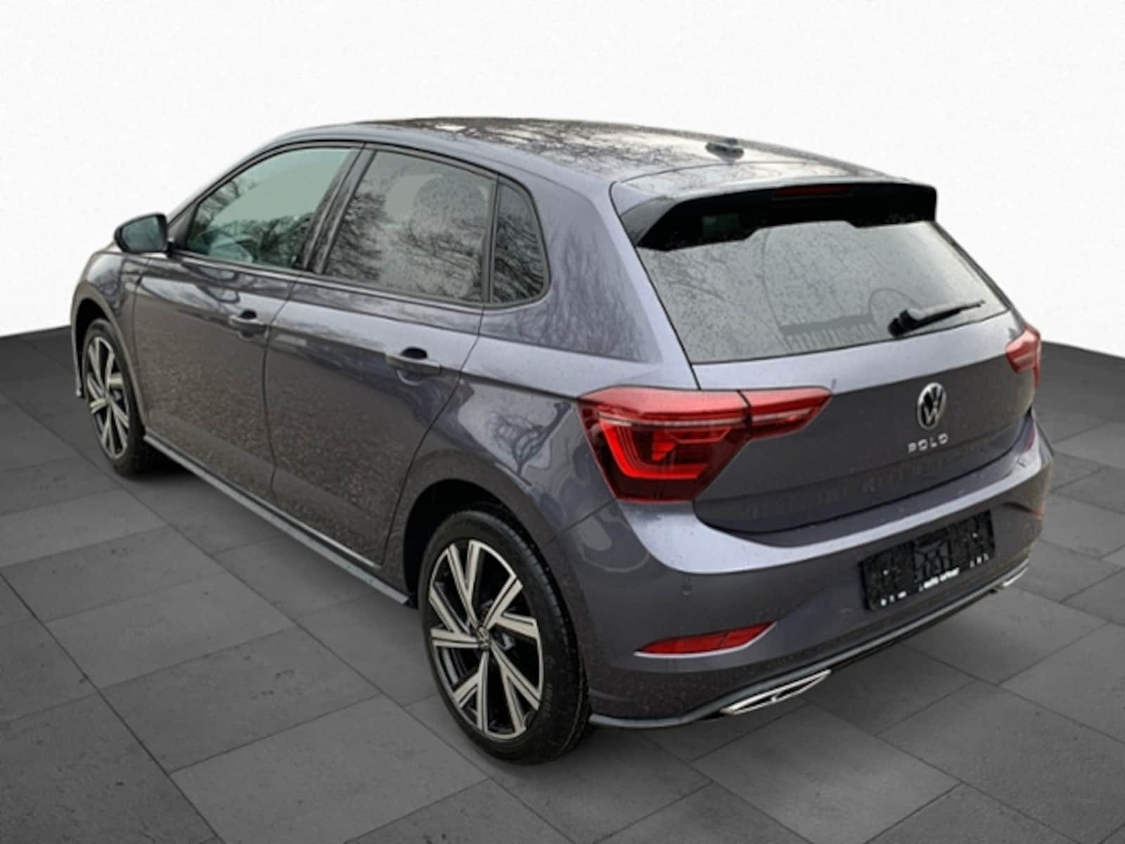 Volkswagen Polo – Bild 7
