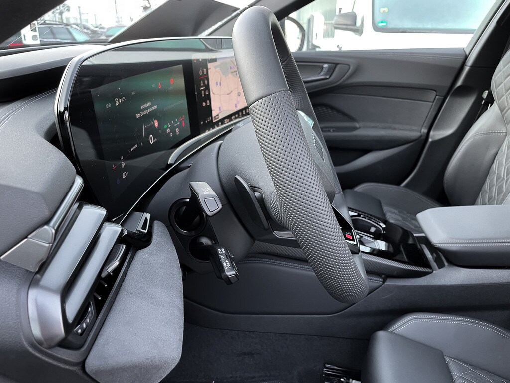 Image about Audi S5 Avant TFSI 270 kW S tronic
