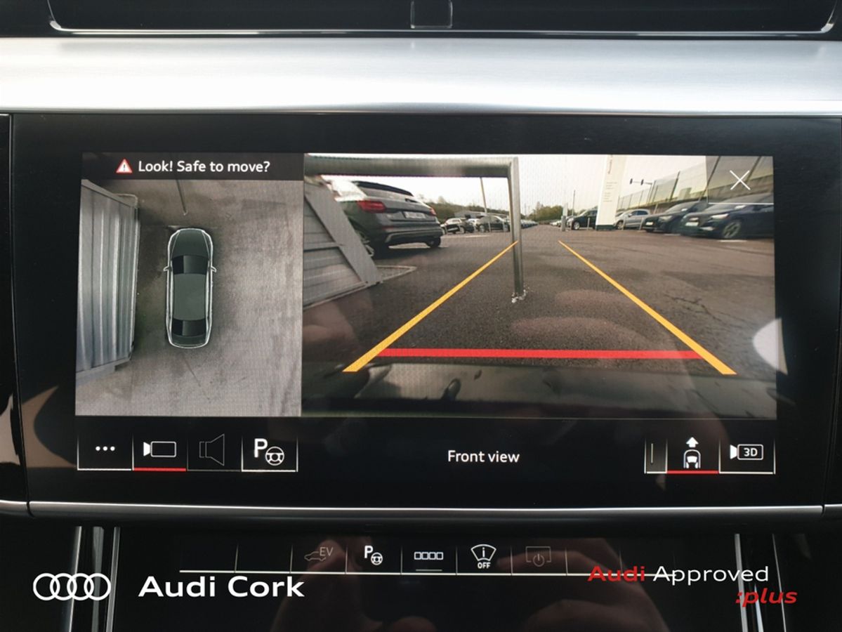 Image about Audi A8 TFSI e Luxury 60 TFSI e quattro 462 PS tiptronic