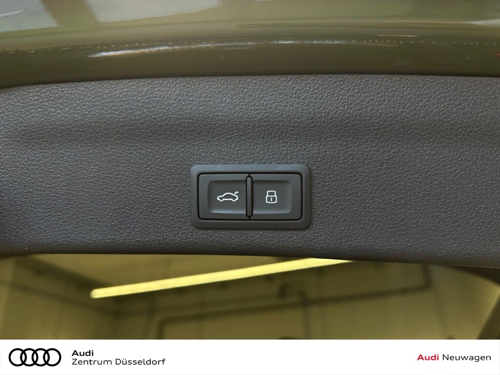 Image about Audi RS 6 Avant performance quattro tiptronic