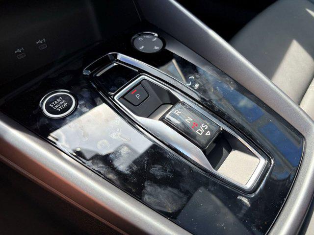 2025 Audi A3 Premium Plus - Photo 18