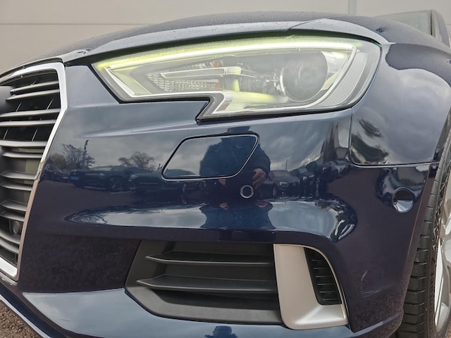 Audi A3 Limousine 30 TDI S Tronic - - Joinsteer - #5