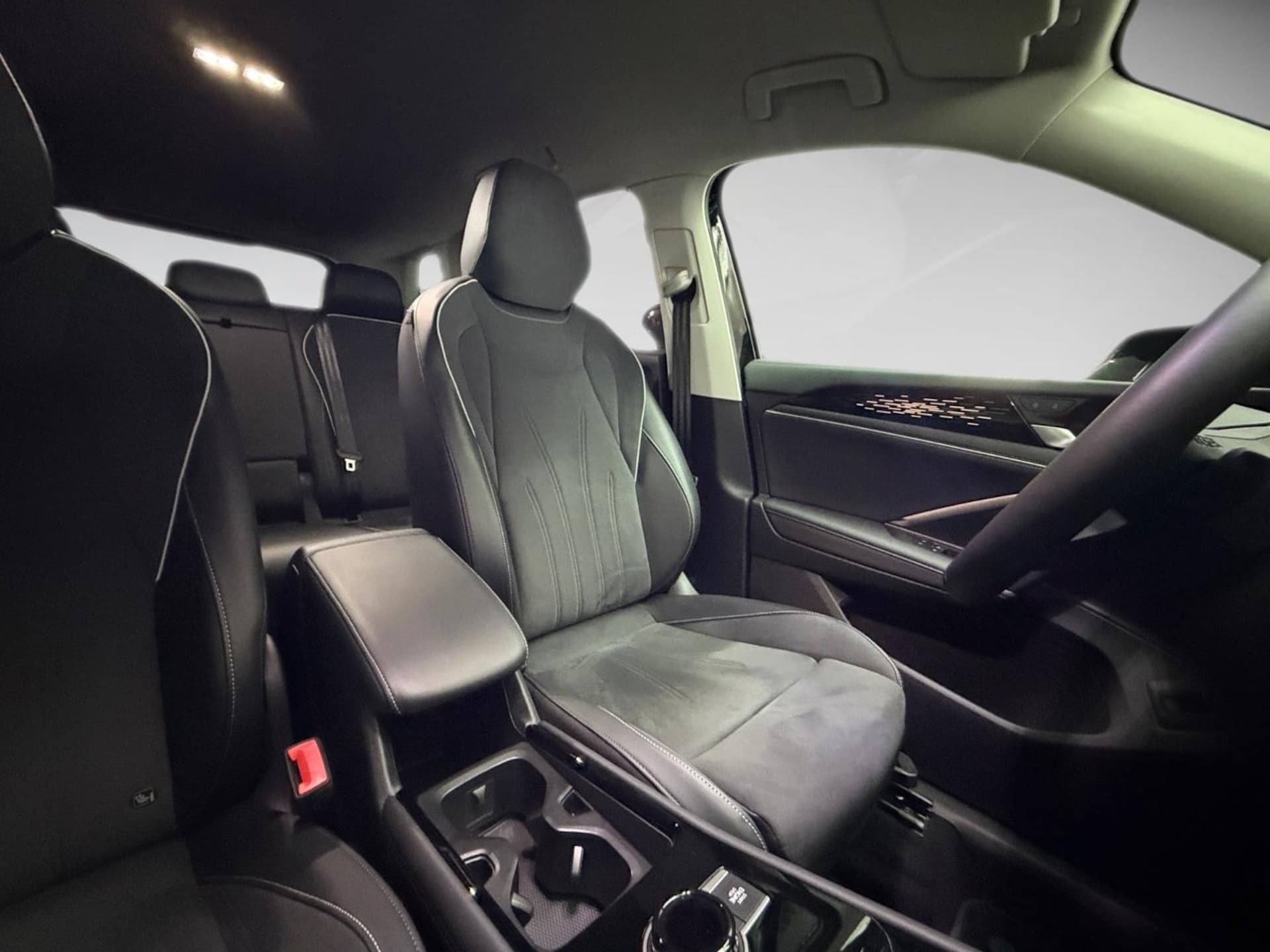 Volkswagen Tayron Elegance