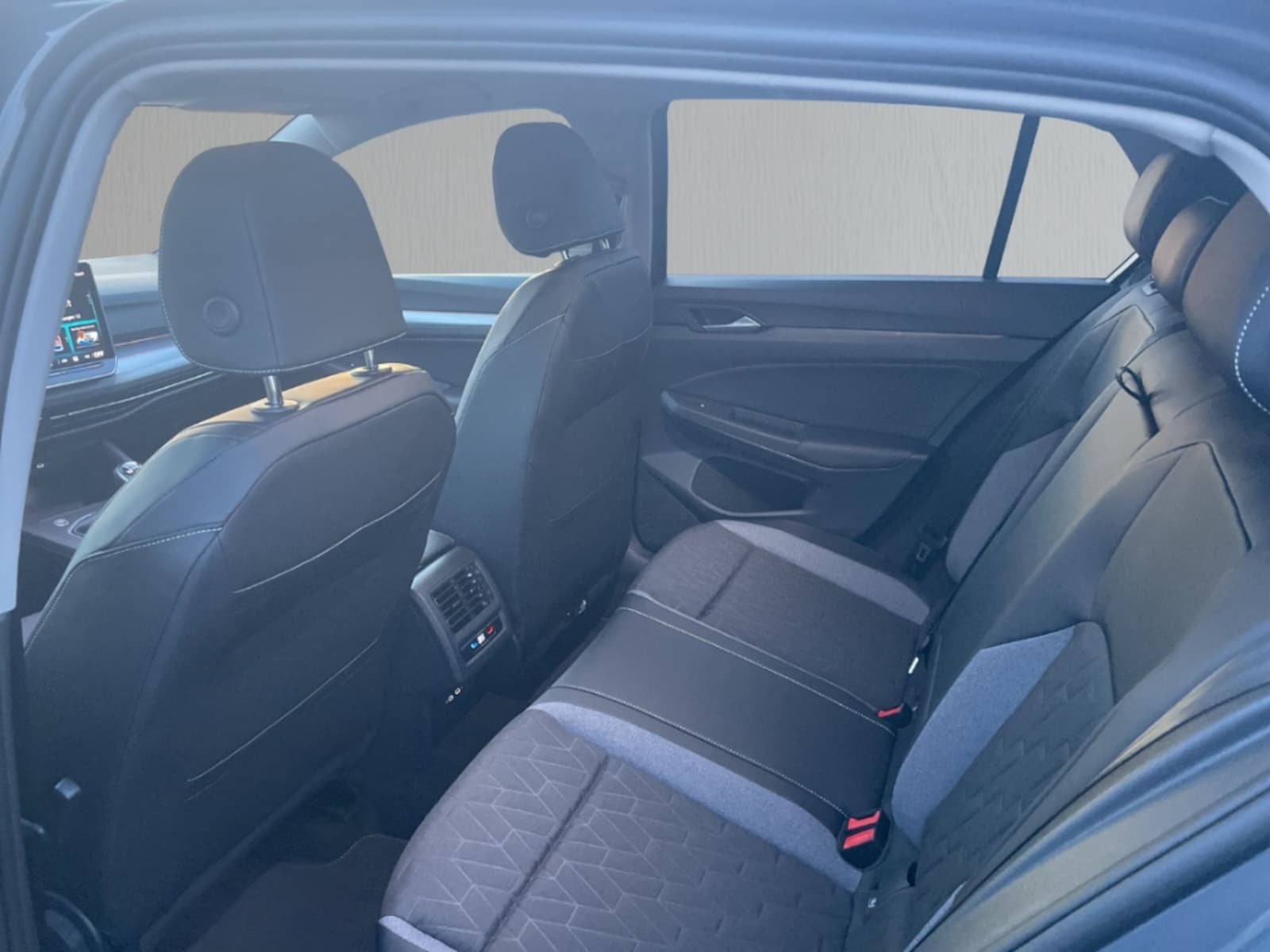 Volkswagen Golf – Bild 8
