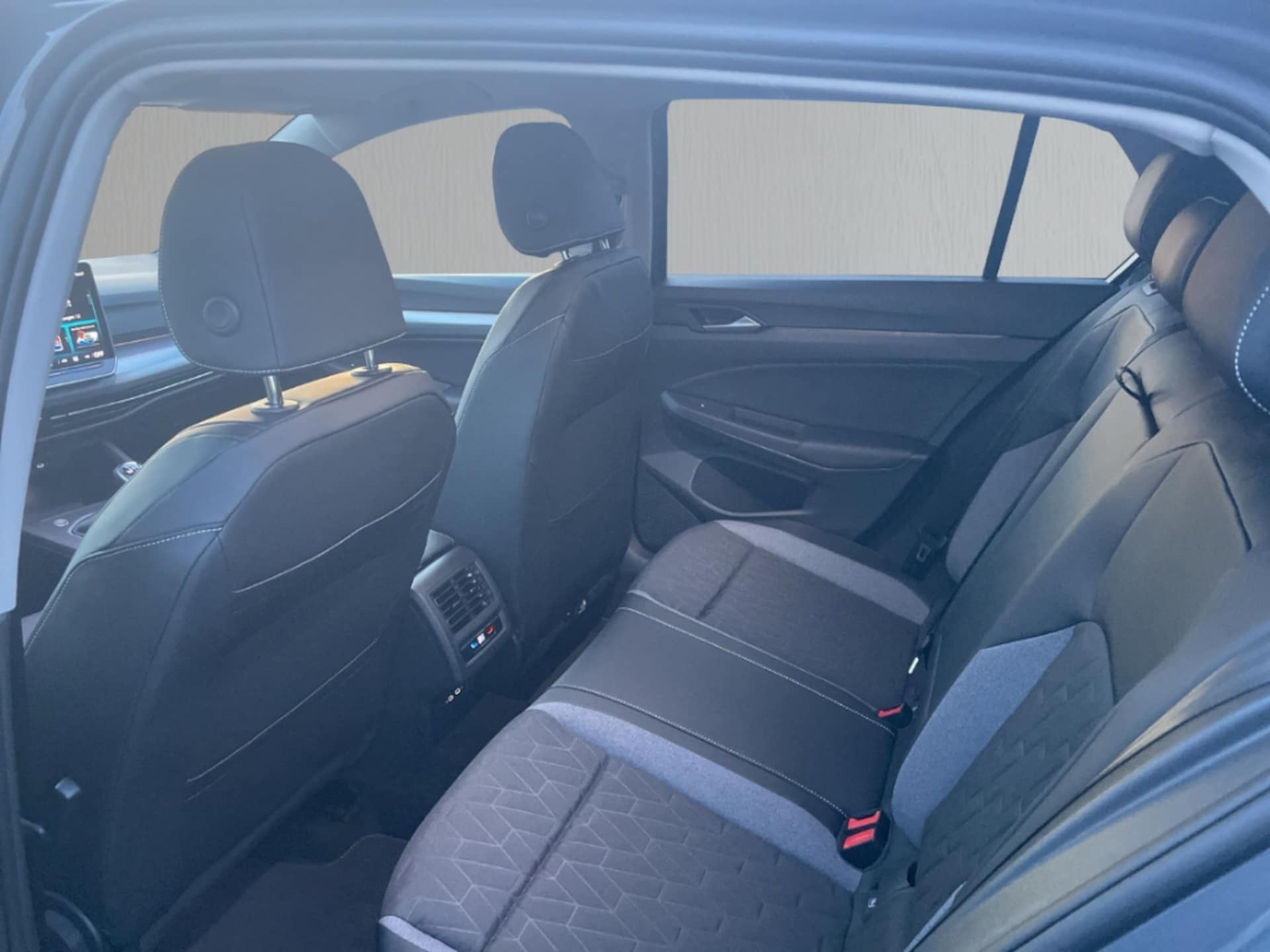 Volkswagen Golf ENERGY