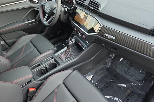 2025 Audi Q3 S Line Premium Plus - Photo 15