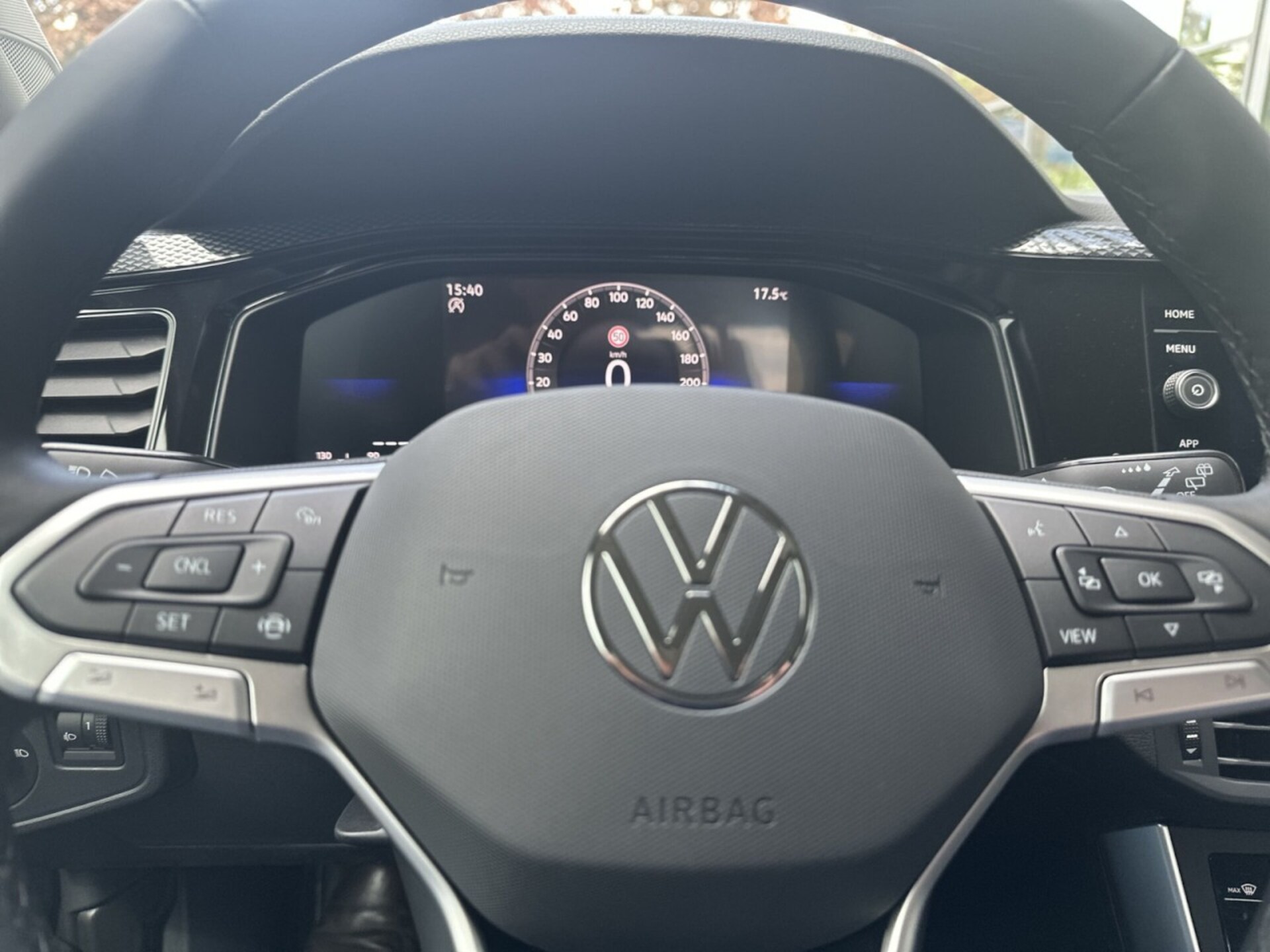 Volkswagen Taigo Life