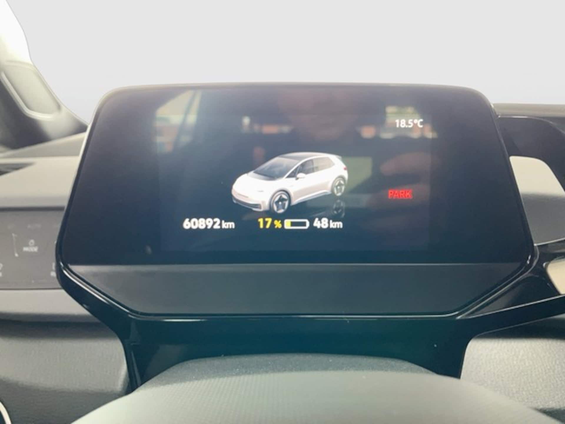 Volkswagen ID.3 Pro Performance