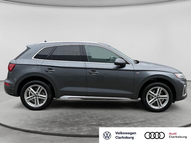 2023 Audi Q5 TFSI e