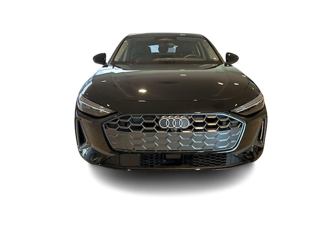 2025 Audi A5 Sedan