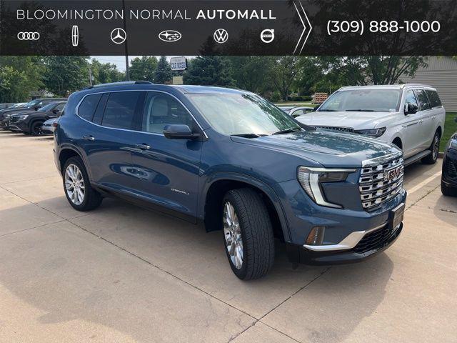 2024 GMC Acadia Denali AWD's photo