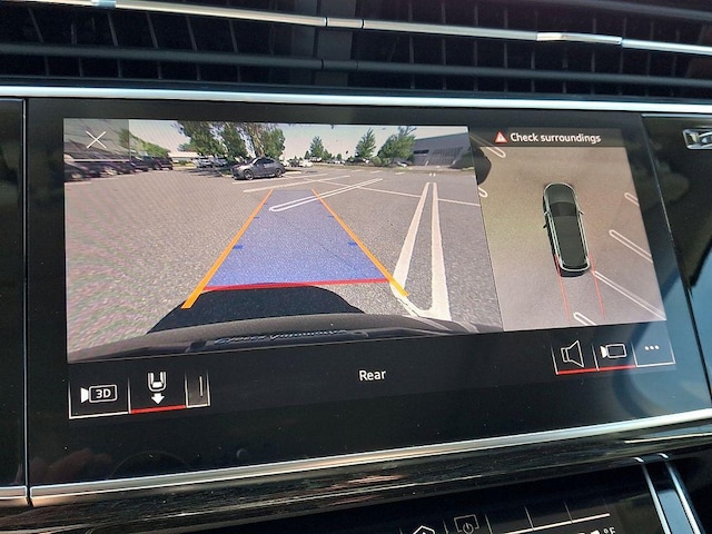 2023 Audi Q7