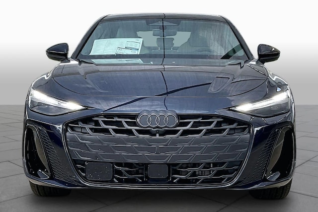 2026 Audi A6 Sedan