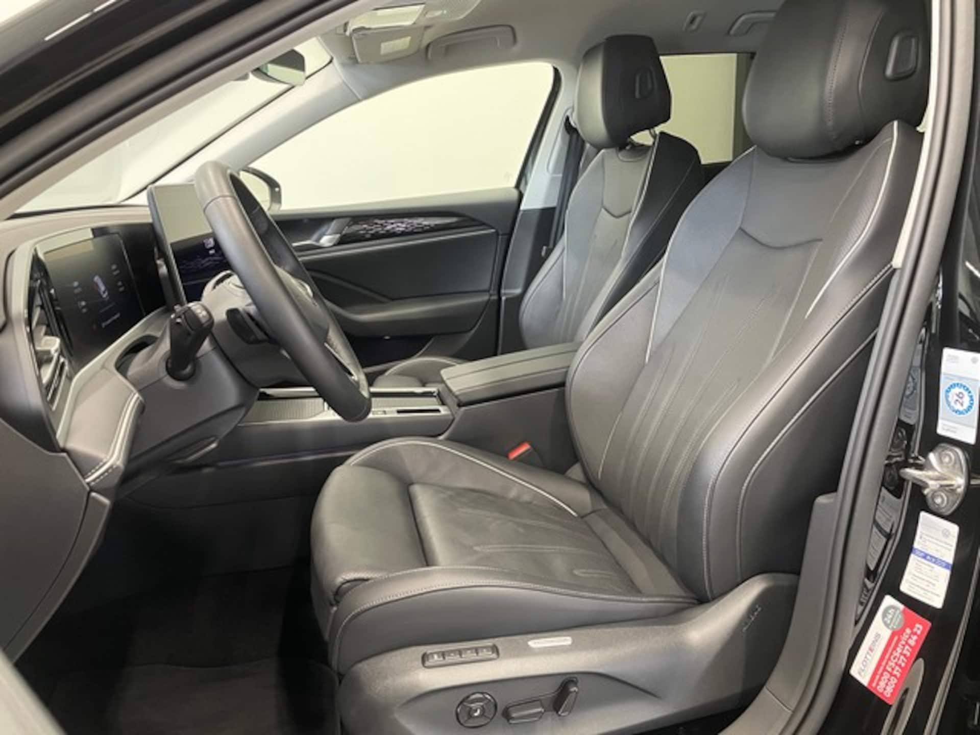 Volkswagen Passat Elegance