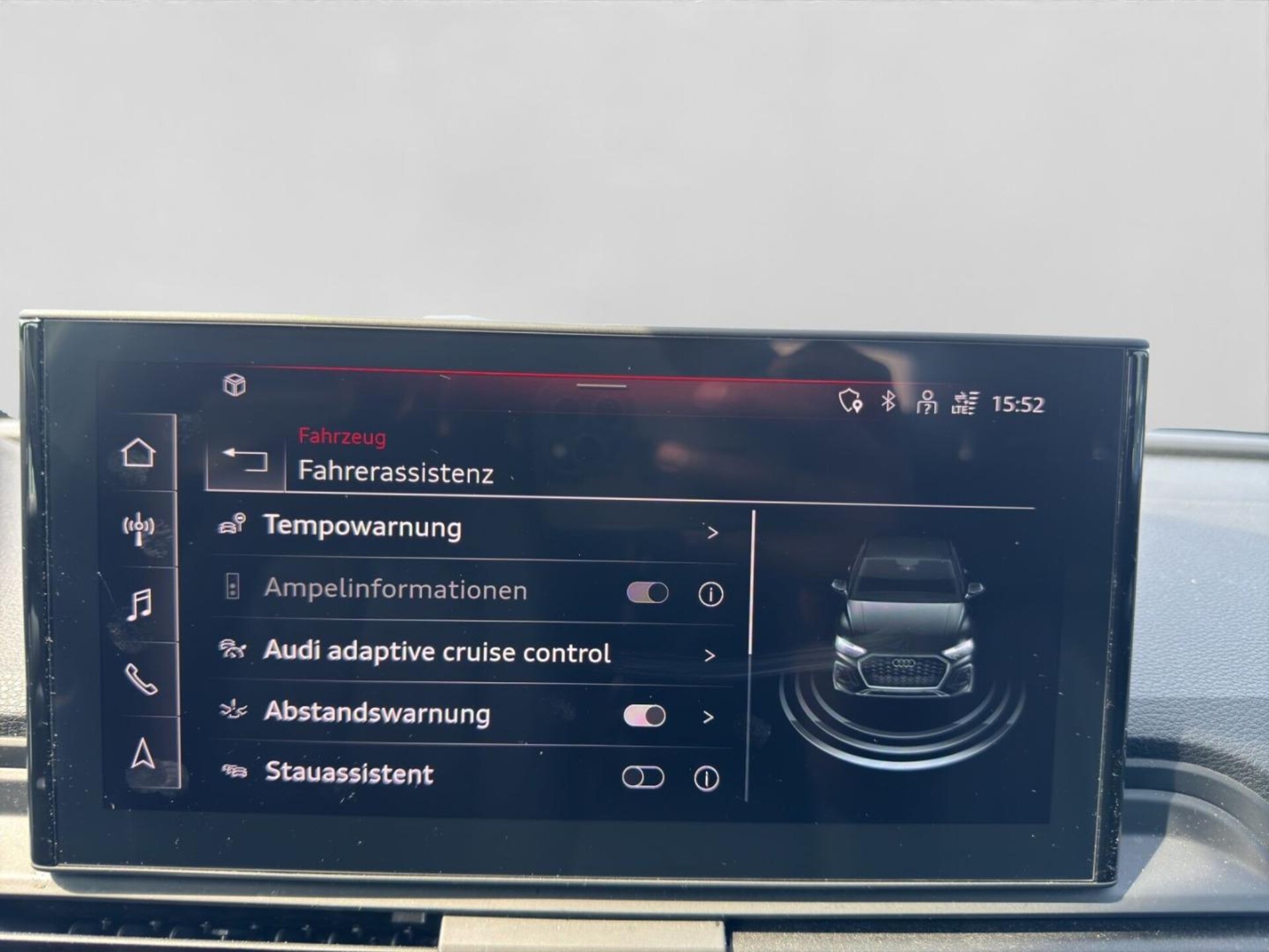 Audi Q5 Sportback S line
