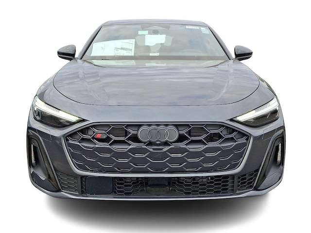 2026 Audi S5 Sedan
