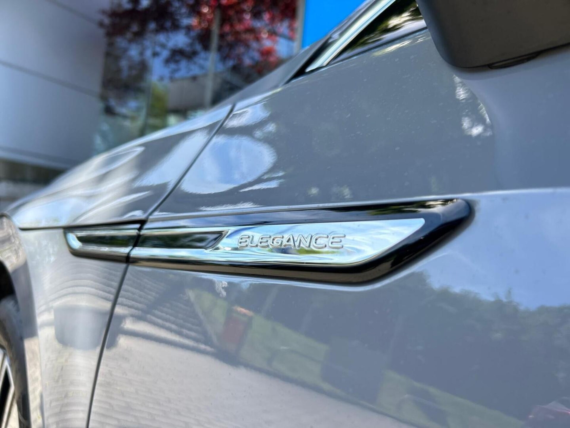 Volkswagen Arteon Shooting Brake Elegance