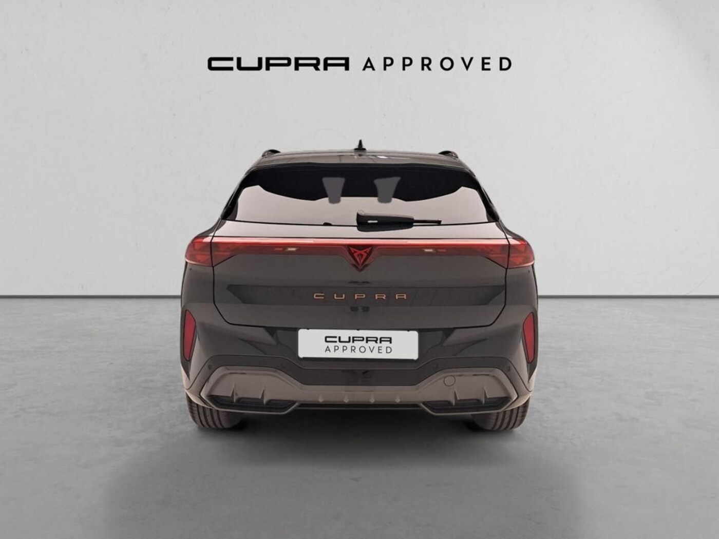 CUPRA Terramar 1.5 eTSI DSG 110 kW (150 CV) — photo 16