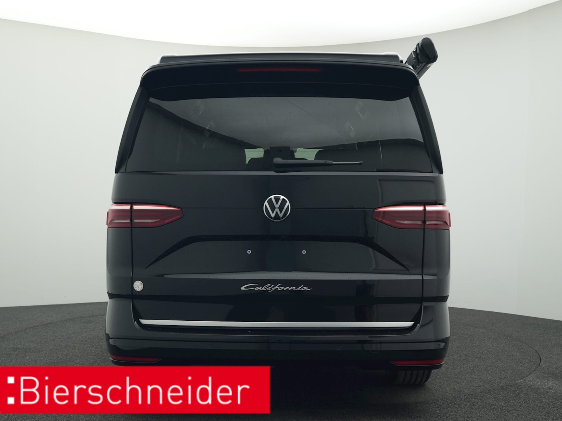 Volkswagen California Beach Camper