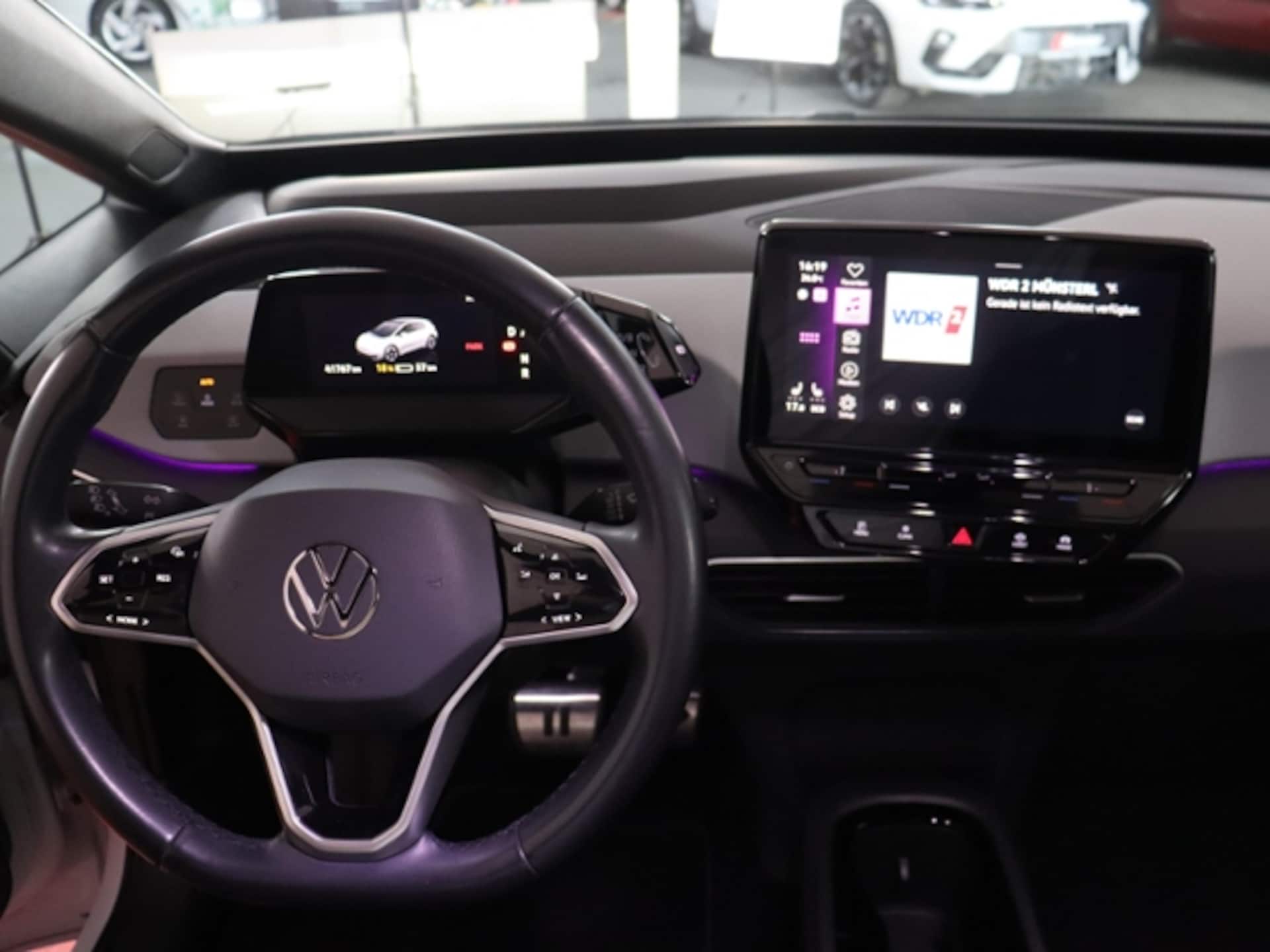 Volkswagen ID.3 Pro Performance Max